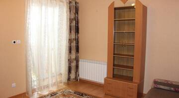 Фотографии Гостиница Komfort Apartments Na Svobody г. Сыктывкар Коми (Россия) №3 Фото Гостиница Komfort Apartments Na Svobody г. Сыктывкар 3