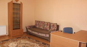 Фотографии Гостиница Komfort Apartments Na Svobody г. Сыктывкар Коми (Россия) №5 Фото Гостиница Komfort Apartments Na Svobody г. Сыктывкар 5