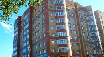 Фотографии Гостиница Komfort Apartments Na Svobody г. Сыктывкар Коми (Россия) №1 Фото Гостиница Komfort Apartments Na Svobody г. Сыктывкар 1