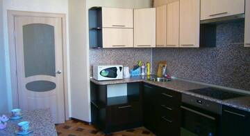 Фотографии Гостиница Komfort Apartments Timan г. Сыктывкар Коми (Россия) №3 Фото Гостиница Komfort Apartments Timan г. Сыктывкар 3