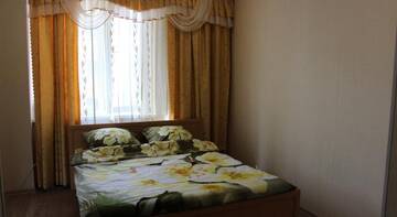 Фотографии Гостиница Komfort Apartments Timan г. Сыктывкар Коми (Россия) №2 Фото Гостиница Komfort Apartments Timan г. Сыктывкар 2