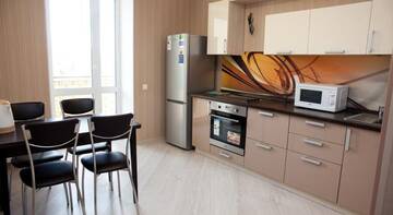 Фотографии Гостиница Kosmos Apartments na Sovetskoy г. Сыктывкар Коми (Россия) №5 Фото Гостиница Kosmos Apartments na Sovetskoy г. Сыктывкар 5