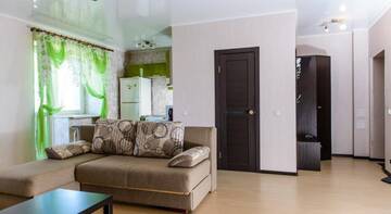 Фотографии Гостиница Kosmos Apartments na Sovetskoy г. Сыктывкар Коми (Россия) №3 Фото Гостиница Kosmos Apartments na Sovetskoy г. Сыктывкар 3
