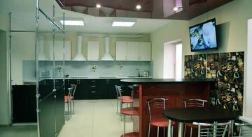 Фотографии Гостиница Pullman Hostel г. Сыктывкар Коми (Россия) №2 Фото Гостиница Pullman Hostel г. Сыктывкар 2