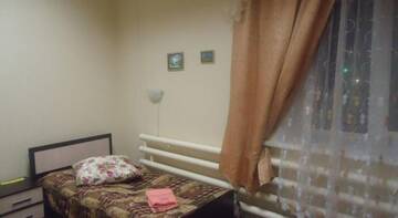 Фотографии Гостиница Sysola Hotel г. Сыктывкар Коми (Россия) №5 Фото Гостиница Sysola Hotel г. Сыктывкар 5