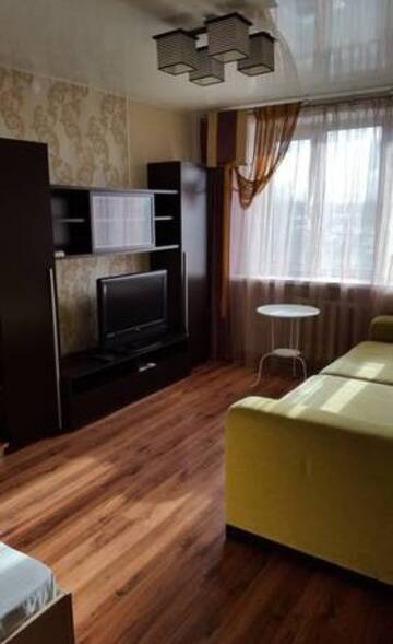 Фотографии Апартаменты Appartments on Karla Marksa г. Сыктывкар Коми (Россия) №1 Фото Апартаменты Appartments on Karla Marksa г. Сыктывкар 1
