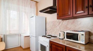 Фото номера Апартаменты Гостиница Kutuzov TG Apartments г. Сыктывкар 8