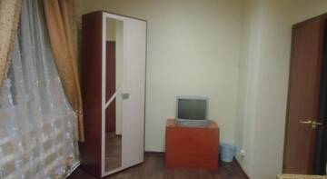 Фото номера Номер &quot;Стандарт&quot; Гостиница Sysola Hotel г. Сыктывкар 18