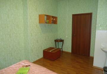 Фото номера Номер &quot;Стандарт&quot; Гостиница Sysola Hotel г. Сыктывкар 21