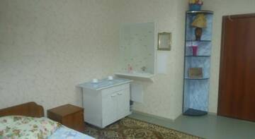 Фото номера Номер &quot;Стандарт&quot; Гостиница Sysola Hotel г. Сыктывкар 16