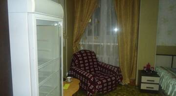 Фото номера Номер &quot;Стандарт&quot; Гостиница Sysola Hotel г. Сыктывкар 22