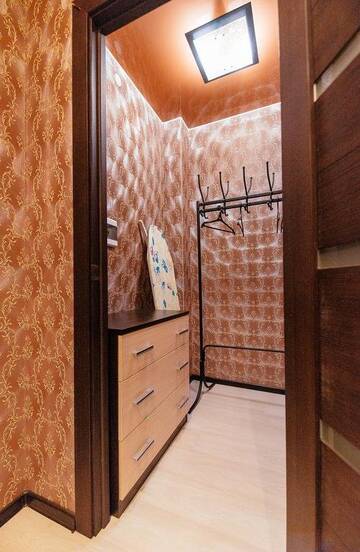 Фото номера Апартаменты Апартаменты Appartments on Karla Marksa г. Сыктывкар 9